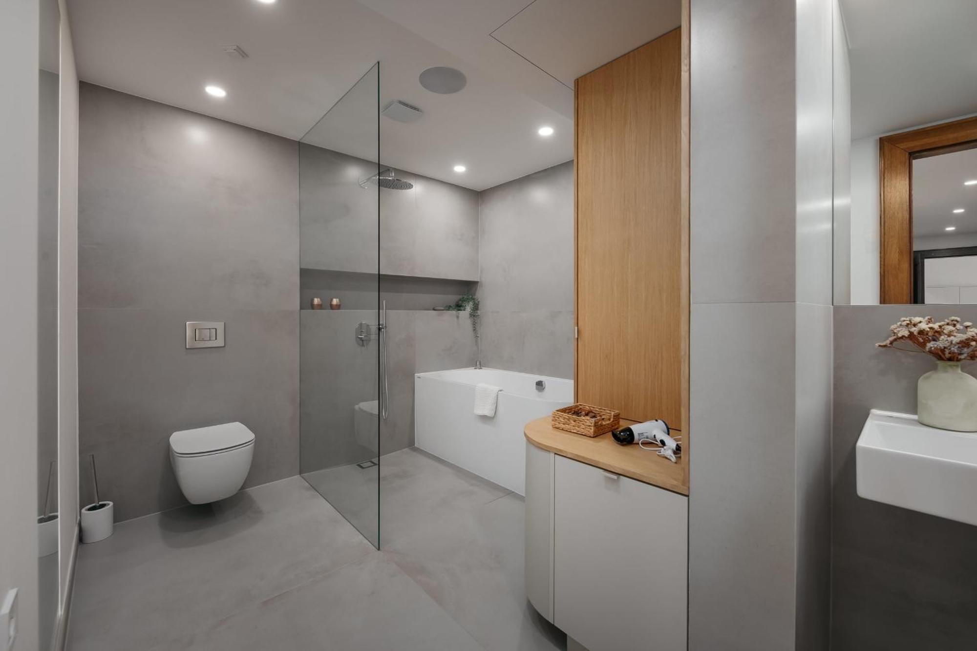Dot 3 Bdr Apartment With Tyn Cathedral View & Ac Prague Exterior photo